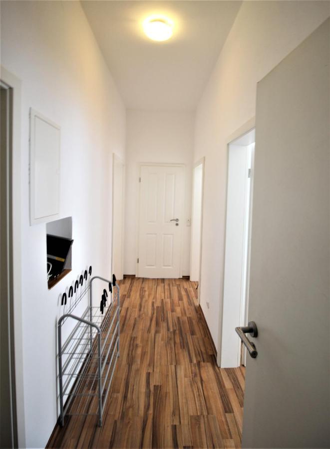 ➤Private Room - Heart Of Downtown With Terrace Wurzburg Exterior photo